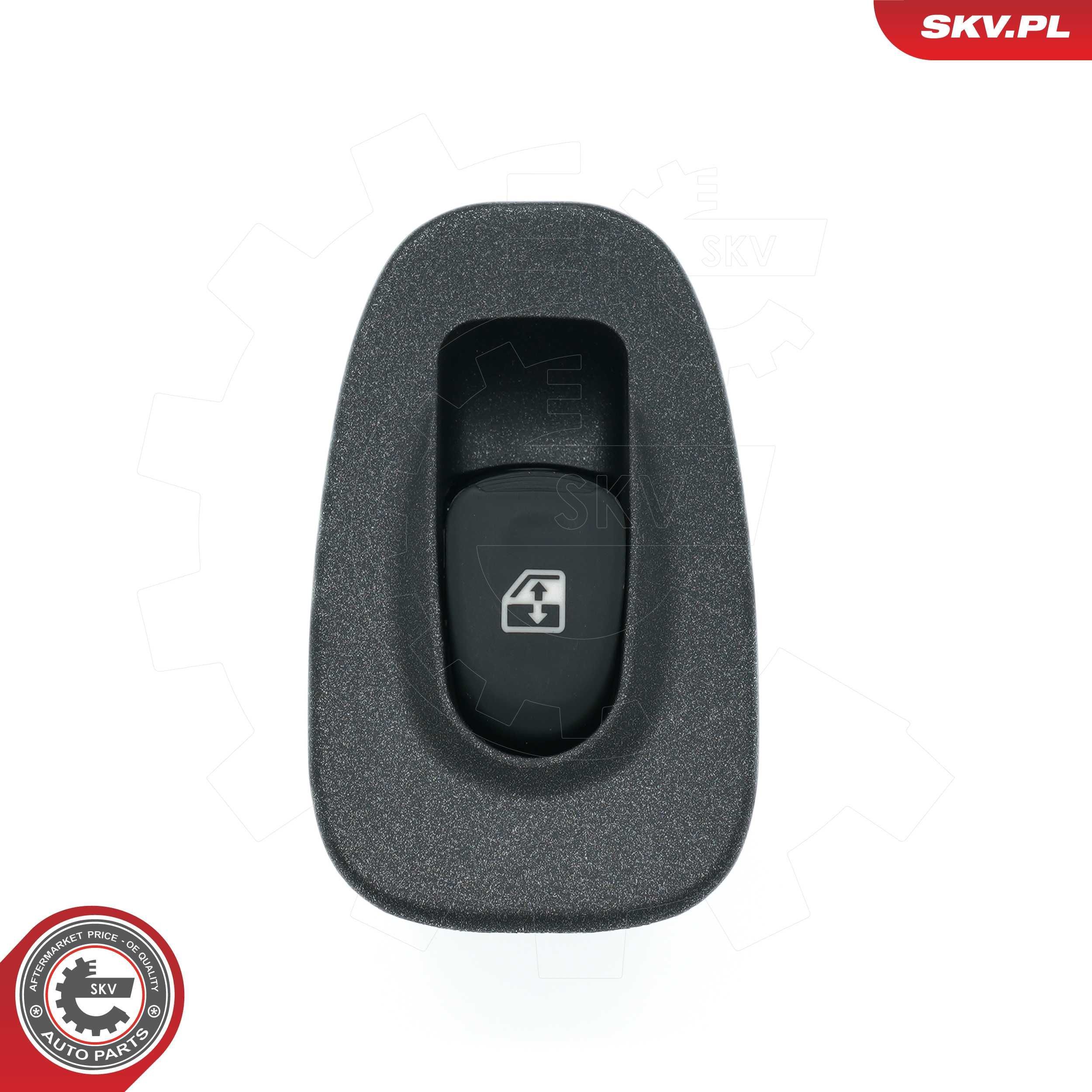 Jungiklis, lango pakėliklis ESEN SKV 37SKV496