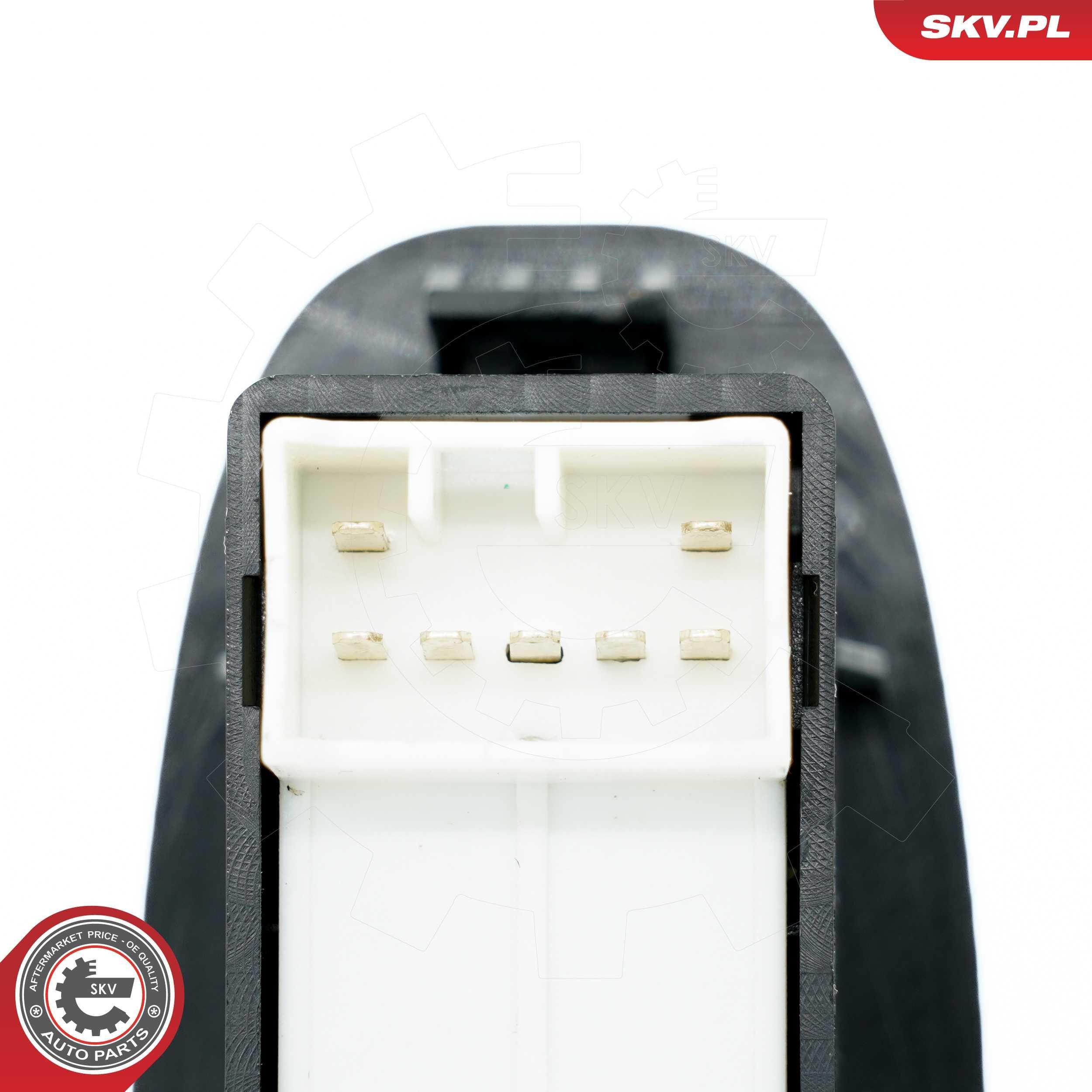 Jungiklis, lango pakėliklis ESEN SKV 37SKV496