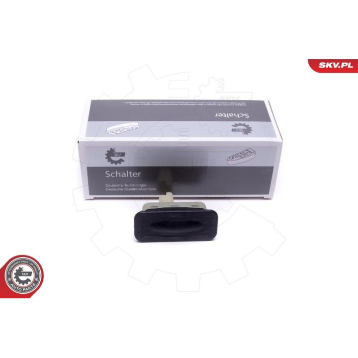 Jungiklis, durų užraktas ESEN SKV 38SKV822