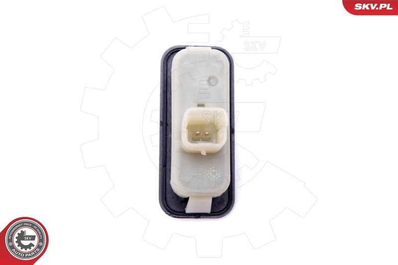 Jungiklis, durų užraktas ESEN SKV 38SKV822