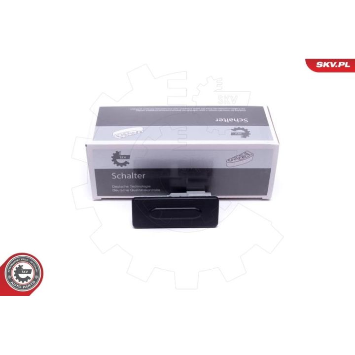 Jungiklis, durų užraktas ESEN SKV 38SKV823