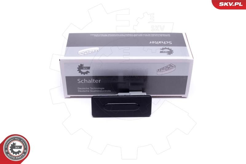 Jungiklis, durų užraktas ESEN SKV 38SKV823