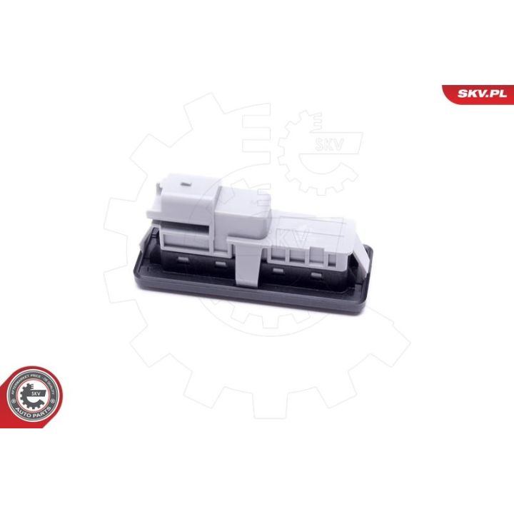 Jungiklis, durų užraktas ESEN SKV 38SKV823