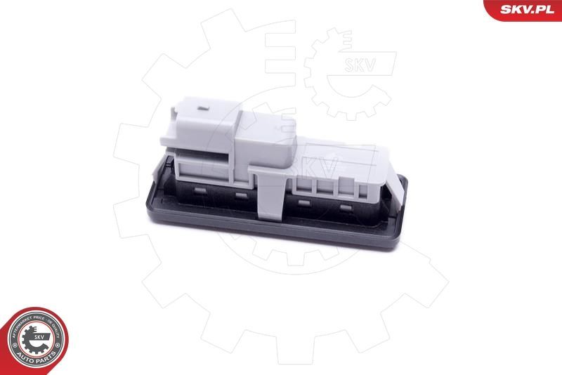 Jungiklis, durų užraktas ESEN SKV 38SKV823