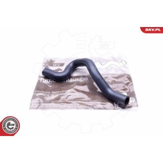 žarna, šilumokaitis (šildymas) ESEN SKV 43SKV801