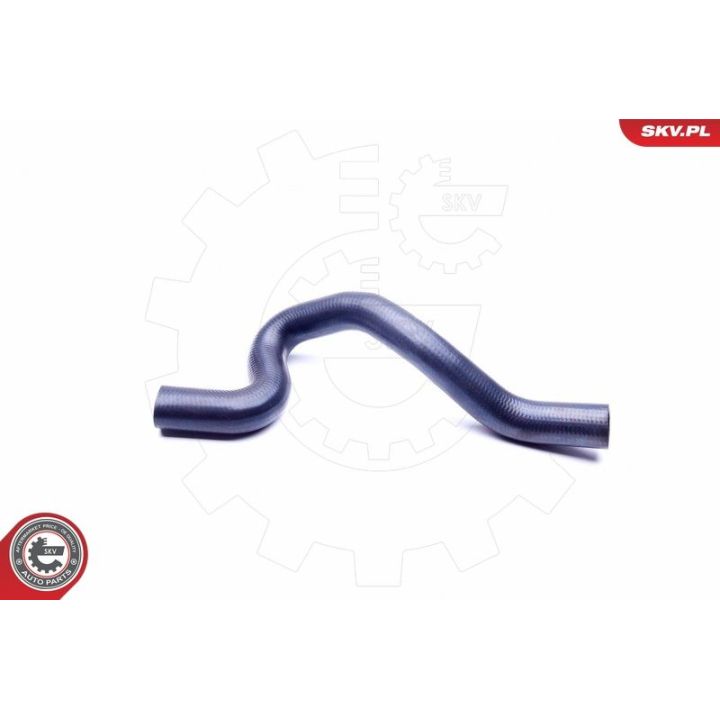 žarna, šilumokaitis (šildymas) ESEN SKV 43SKV801