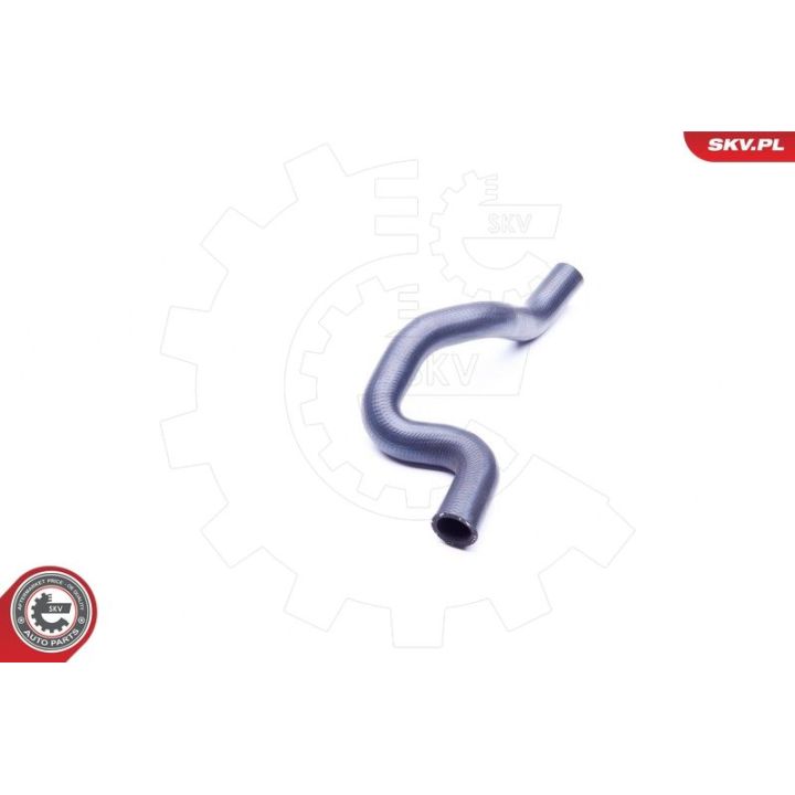 žarna, šilumokaitis (šildymas) ESEN SKV 43SKV801