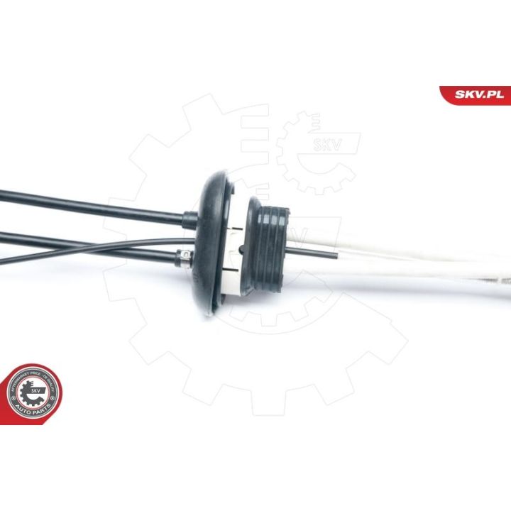 Trosas, neautomatinė transmisija ESEN SKV 27SKV005