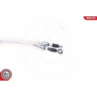 Trosas, neautomatinė transmisija ESEN SKV 27SKV023