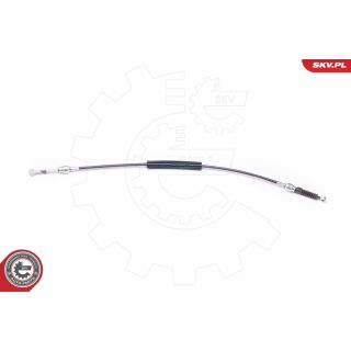 Trosas, neautomatinė transmisija ESEN SKV 27SKV042