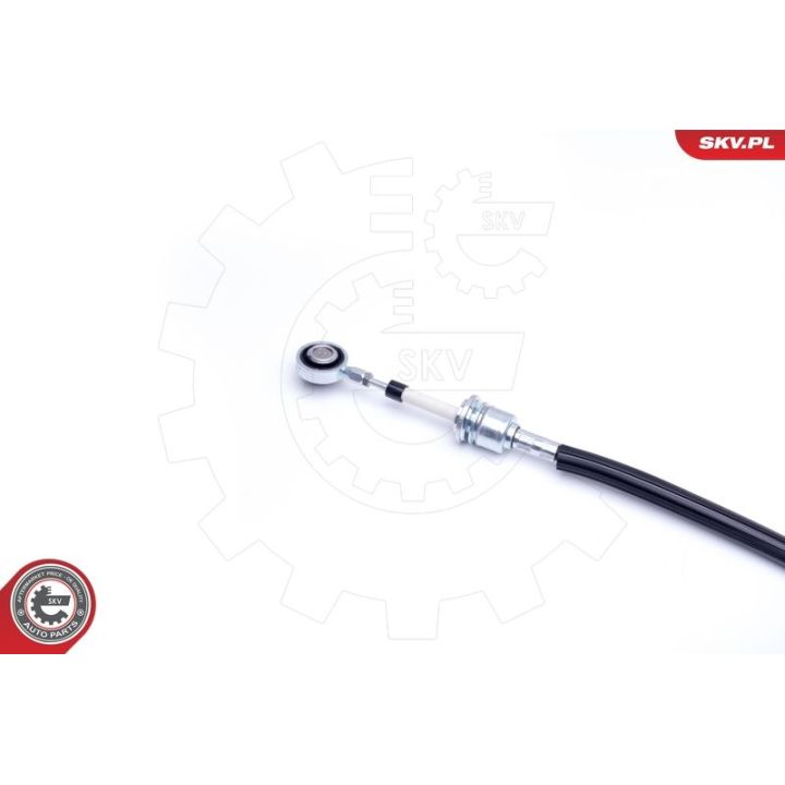 Trosas, neautomatinė transmisija ESEN SKV 27SKV092