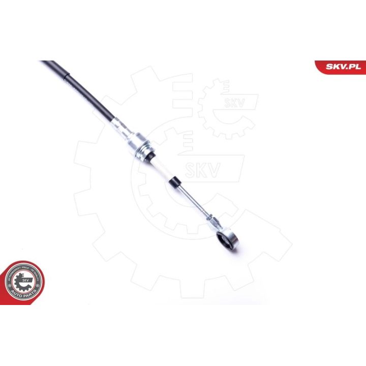 Trosas, neautomatinė transmisija ESEN SKV 27SKV093