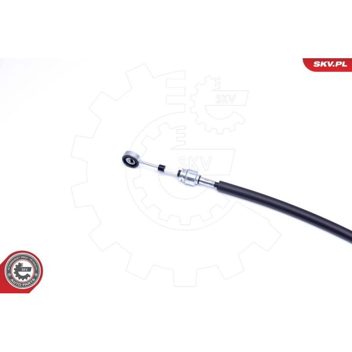 Trosas, neautomatinė transmisija ESEN SKV 27SKV094