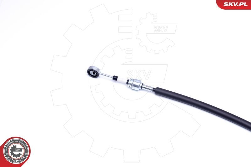 Trosas, neautomatinė transmisija ESEN SKV 27SKV094