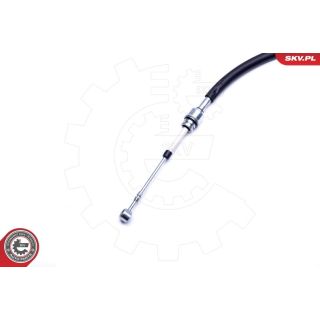 Trosas, neautomatinė transmisija ESEN SKV 27SKV100