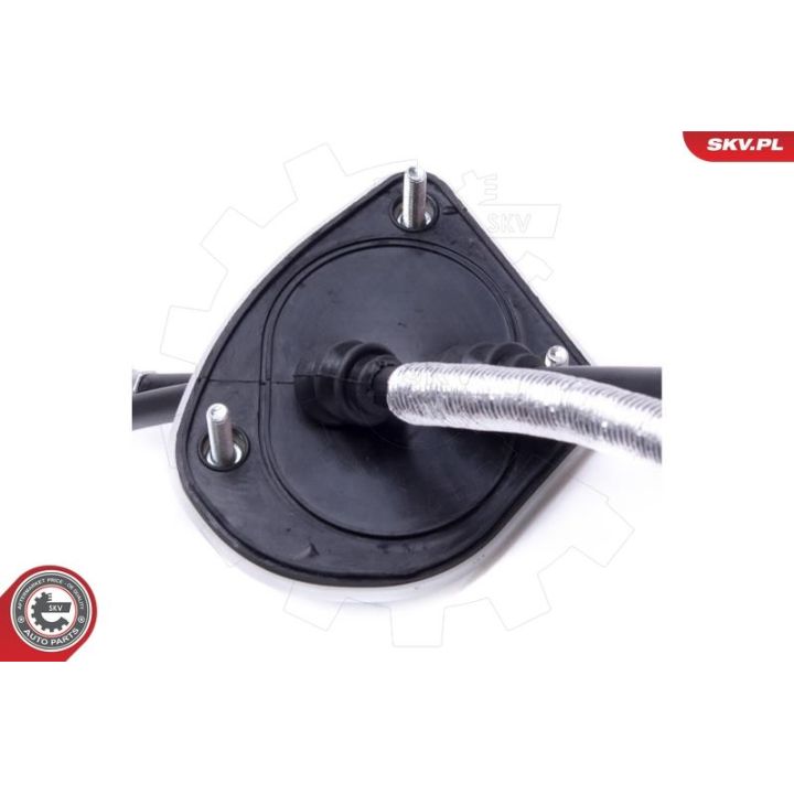 Trosas, neautomatinė transmisija ESEN SKV 27SKV149