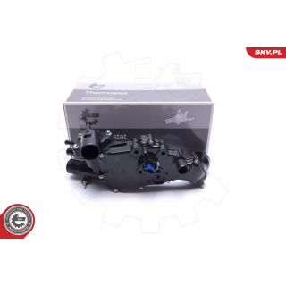 Termostatas, aušinimo skystis ESEN SKV 20SKV161