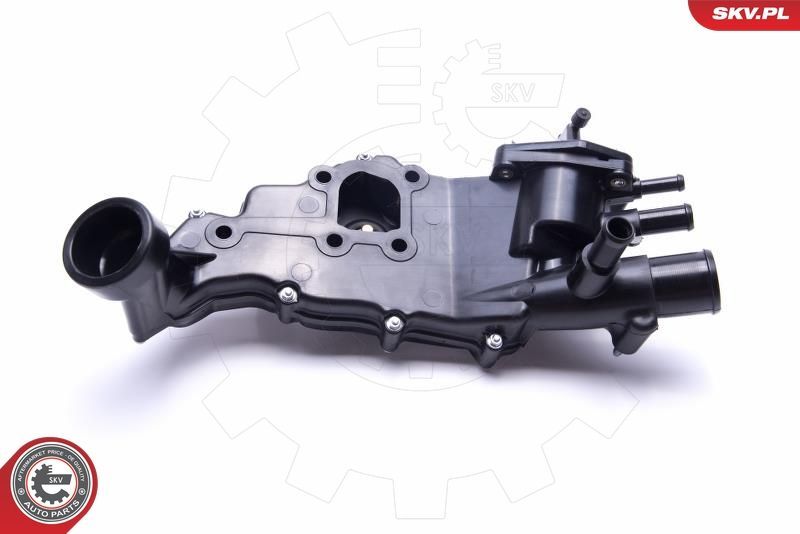 Termostatas, aušinimo skystis ESEN SKV 20SKV161