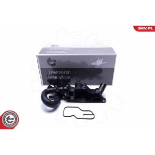 Termostato korpusas ESEN SKV 20SKV603