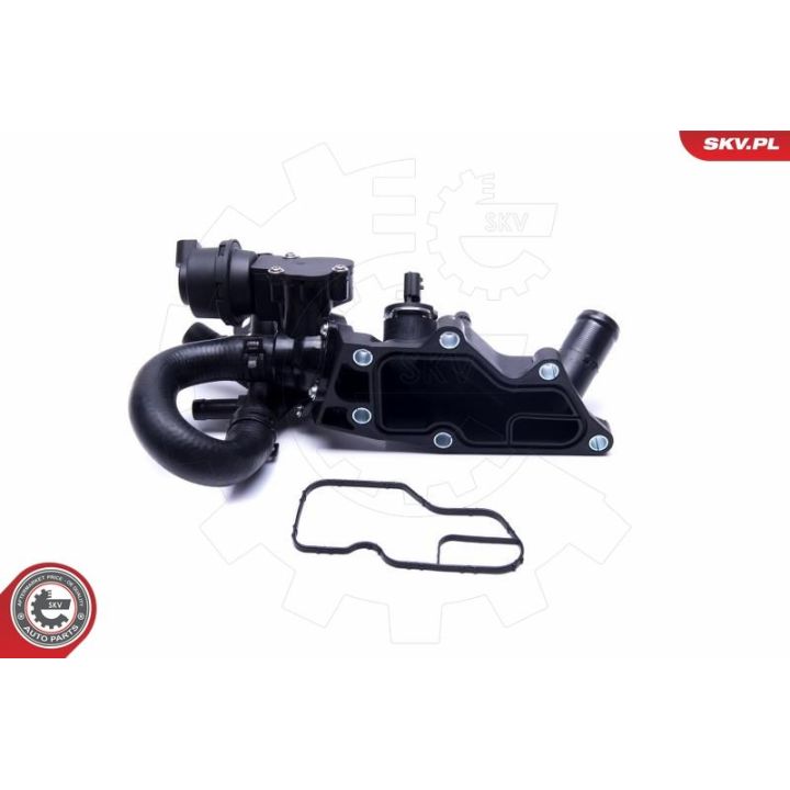Termostato korpusas ESEN SKV 20SKV603