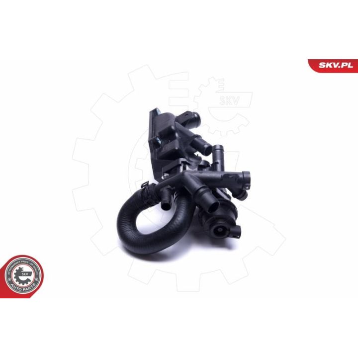 Termostato korpusas ESEN SKV 20SKV603