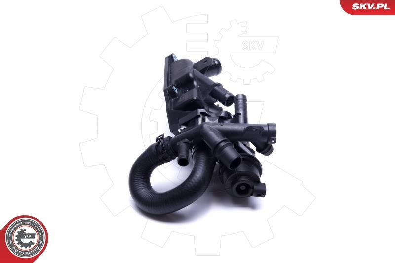 Termostato korpusas ESEN SKV 20SKV603