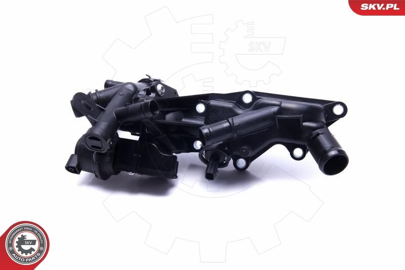 Termostato korpusas ESEN SKV 20SKV603