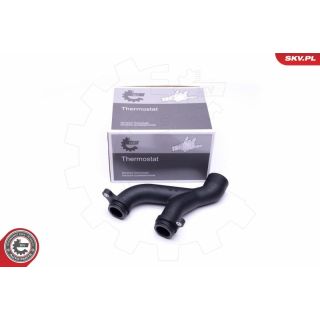 Termostato korpusas ESEN SKV 20SKV604