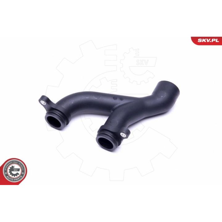 Termostato korpusas ESEN SKV 20SKV604