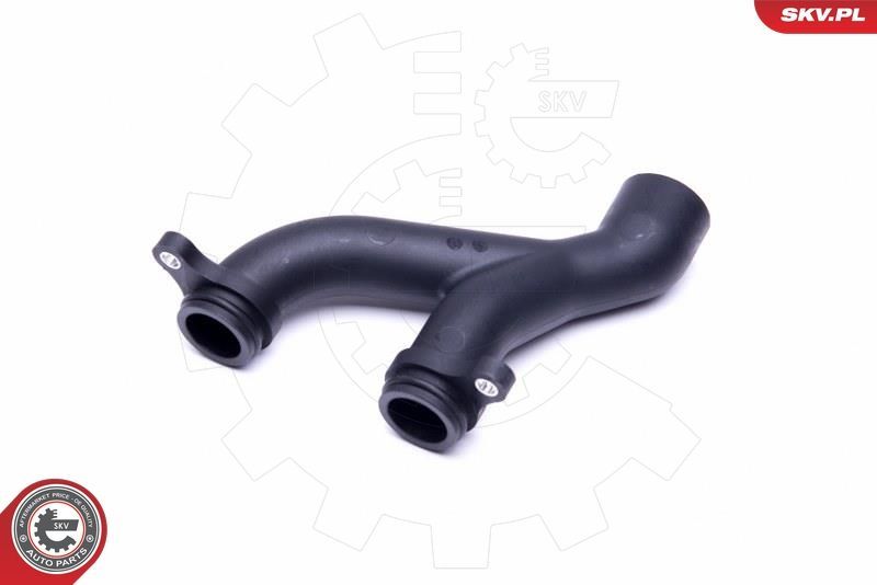 Termostato korpusas ESEN SKV 20SKV604