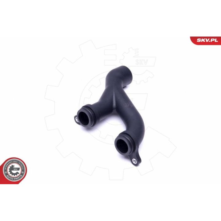 Termostato korpusas ESEN SKV 20SKV604