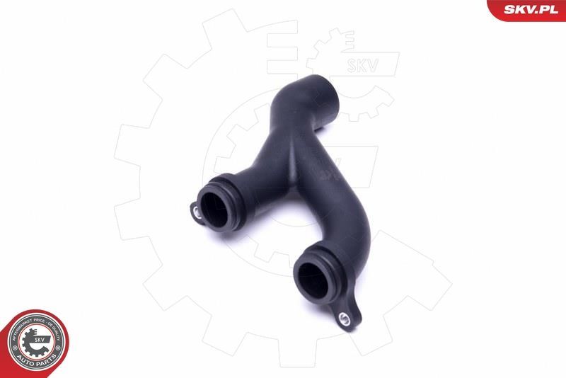 Termostato korpusas ESEN SKV 20SKV604