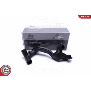 Termostato korpusas ESEN SKV 20SKV605