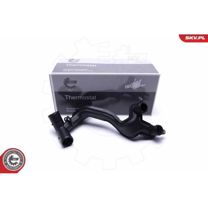 Termostato korpusas ESEN SKV 20SKV605