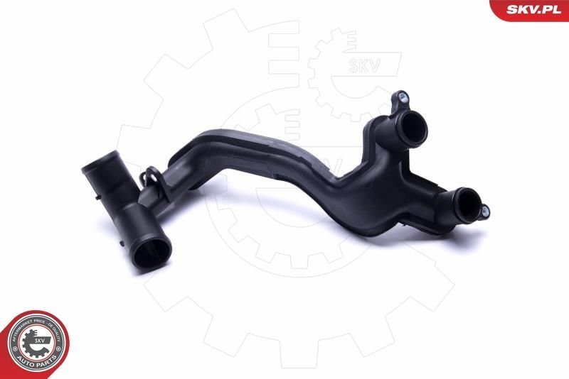 Termostato korpusas ESEN SKV 20SKV605