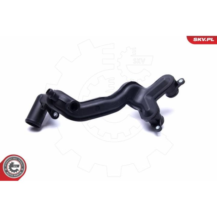 Termostato korpusas ESEN SKV 20SKV605