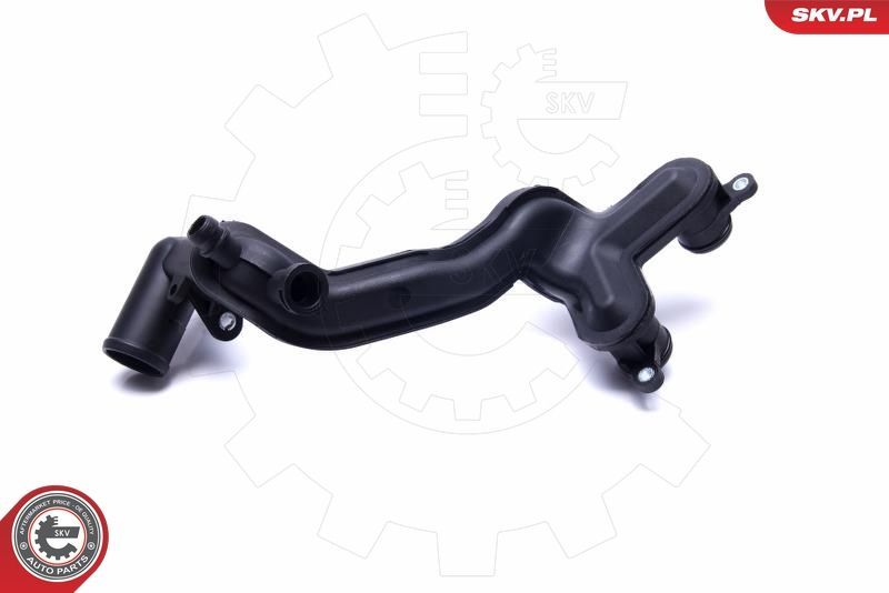 Termostato korpusas ESEN SKV 20SKV605