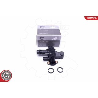Termostato korpusas ESEN SKV 20SKV606