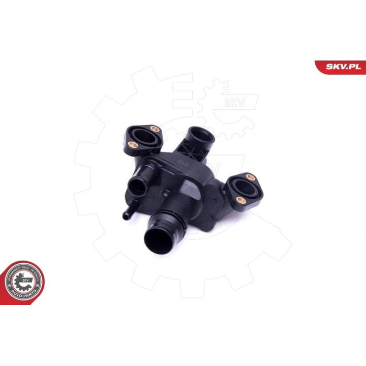Termostato korpusas ESEN SKV 20SKV606