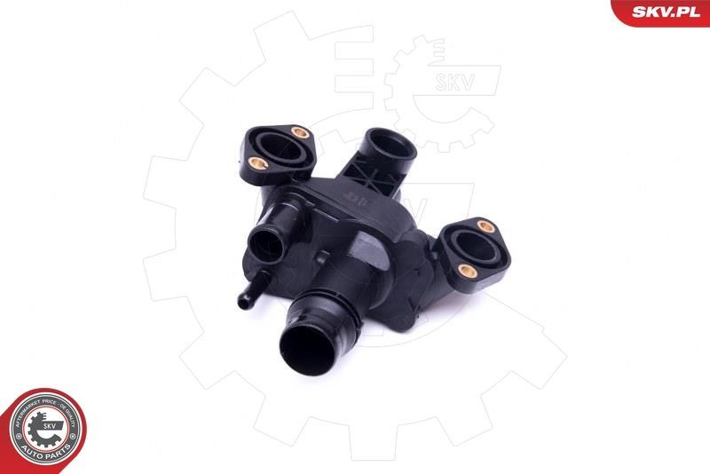 Termostato korpusas ESEN SKV 20SKV606