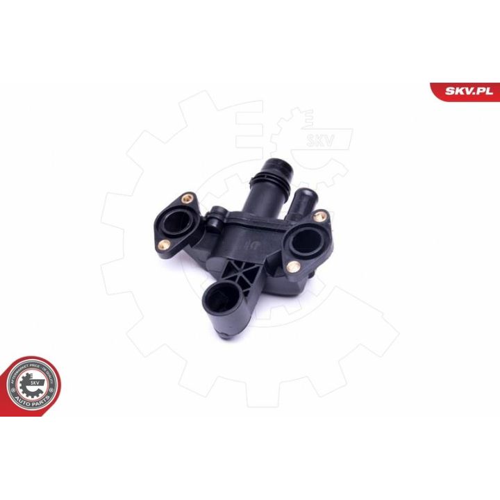 Termostato korpusas ESEN SKV 20SKV606