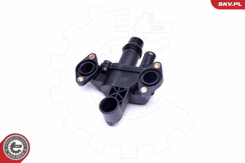 Termostato korpusas ESEN SKV 20SKV606