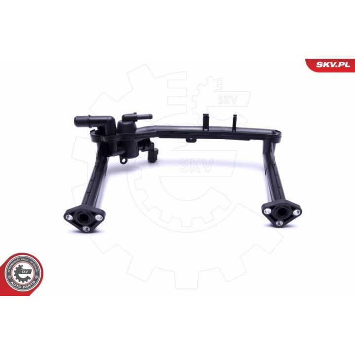 Termostato korpusas ESEN SKV 20SKV607