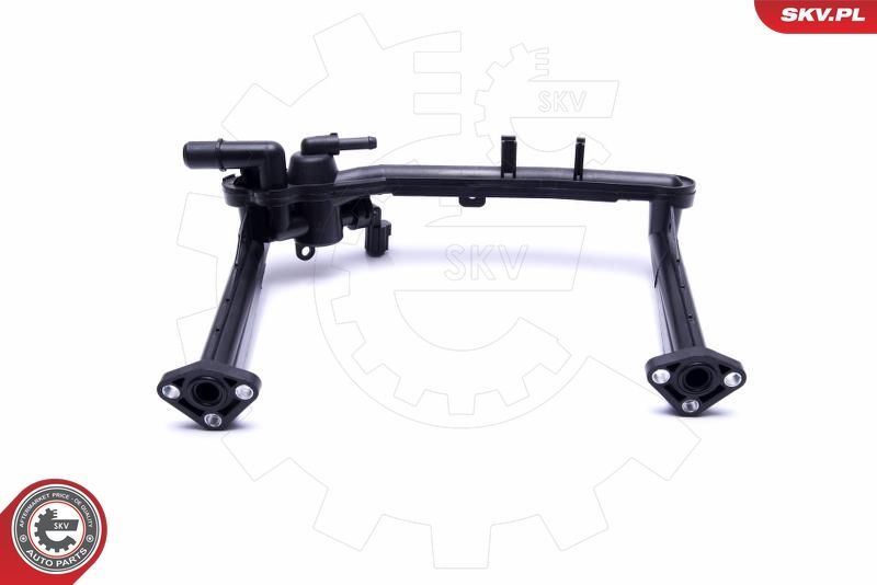 Termostato korpusas ESEN SKV 20SKV607