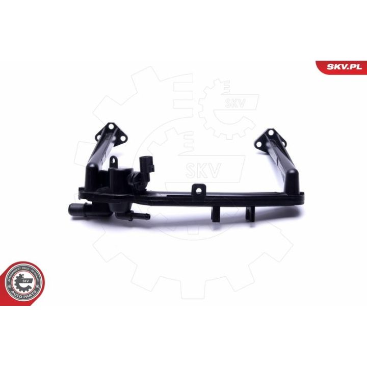 Termostato korpusas ESEN SKV 20SKV607