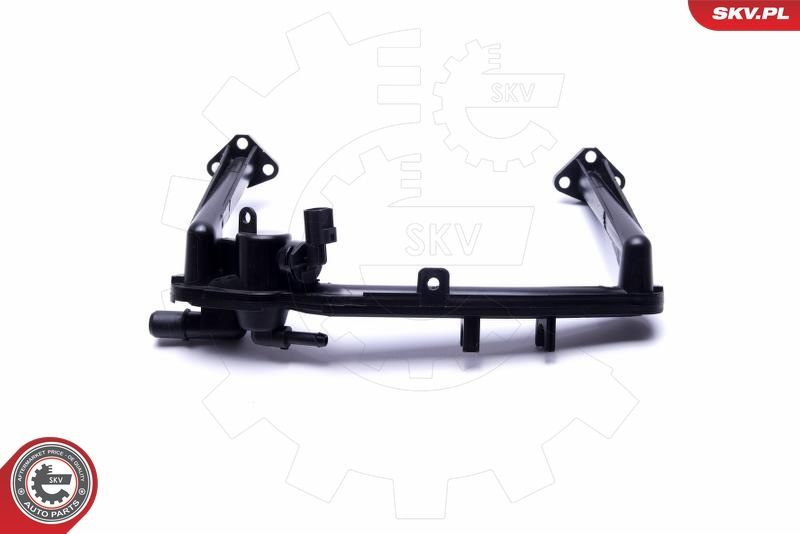 Termostato korpusas ESEN SKV 20SKV607