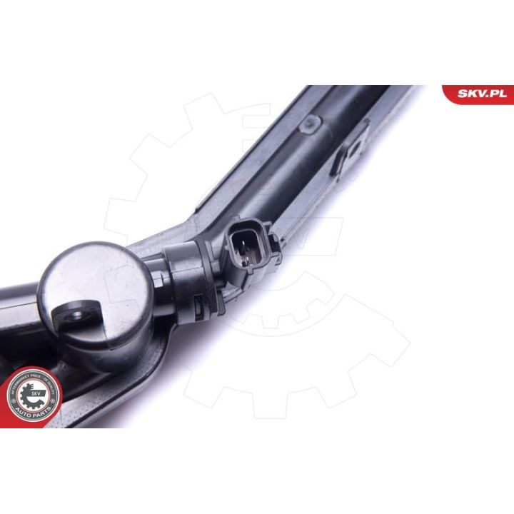 Termostato korpusas ESEN SKV 20SKV607