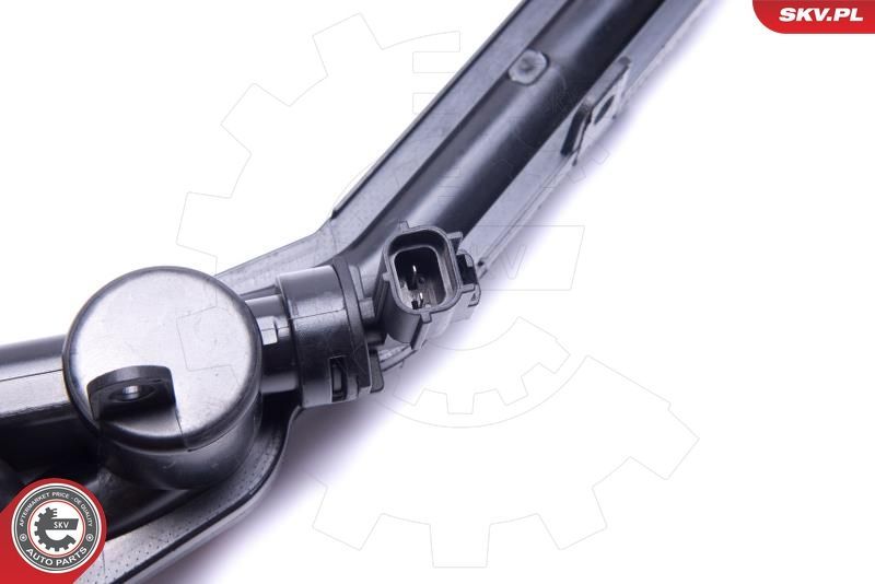 Termostato korpusas ESEN SKV 20SKV607