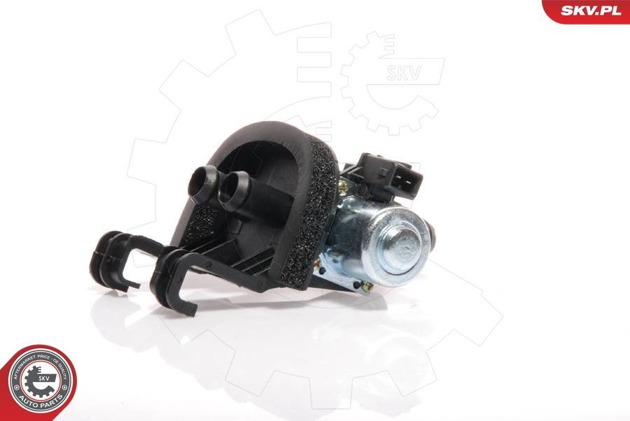 Valdymo vožtuvas, aušinimo skystis ESEN SKV 95SKV902