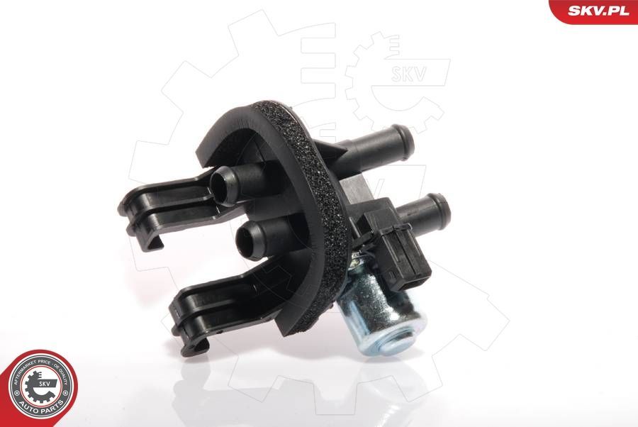 Valdymo vožtuvas, aušinimo skystis ESEN SKV 95SKV902